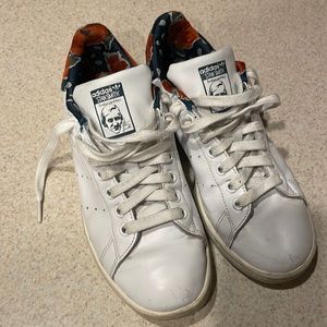 Adidas Stan Smith sneakers 6.5